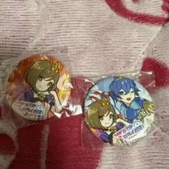2026年最新】マジカルミライ2015缶バッジの人気アイテム - メルカリ