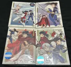 2026年最新】半妖の夜叉姫 blu-rayの人気アイテム - メルカリ