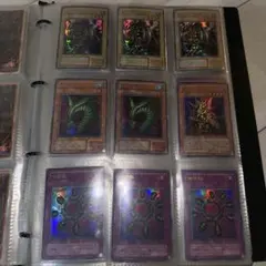 遊戯王 引退品 まとめ売り - メルカリ