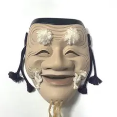 2026年最新】能面の人気アイテム - メルカリ