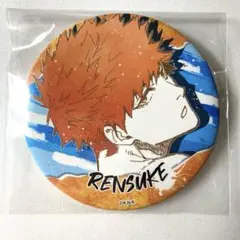 2026年最新】國神錬介 缶バッジの人気アイテム - メルカリ