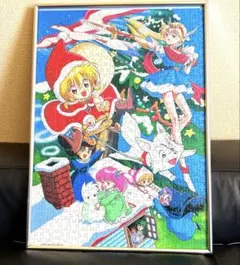 2026年最新】赤ずきんチャチャ パズルの人気アイテム - メルカリ