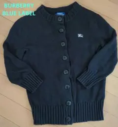 2026年最新】ブルーレーベルカーディガンの人気アイテム - メルカリ