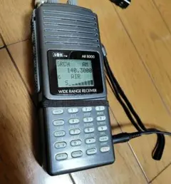 2026年最新】AOR AR8200の人気アイテム - メルカリ