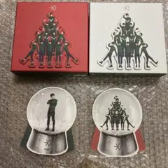 2026年最新】miracles in decemberの人気アイテム - メルカリ