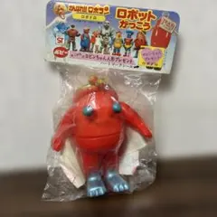 2026年最新】ロボコンソフビの人気アイテム - メルカリ