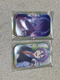 2026年最新】神代類 スクエア缶バッジの人気アイテム - メルカリ