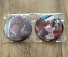 2026年最新】小豆沢こはね グリッター缶バッジの人気アイテム - メルカリ