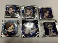 2026年最新】入間銃兎 缶バッジの人気アイテム - メルカリ