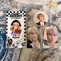 2026年最新】ジェミン boomの人気アイテム - メルカリ