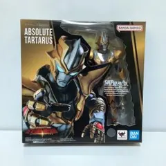 2026年最新】タルタロス フィギュアーツの人気アイテム - メルカリ