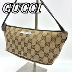 2026年最新】グッチ アクセサリーポーチの人気アイテム - メルカリ