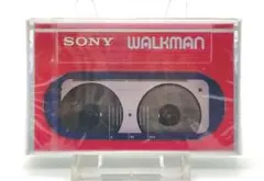 2026年最新】SONY WM-20 WALKMANの人気アイテム - メルカリ