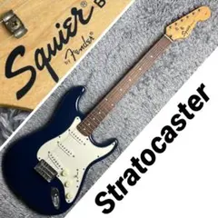 2026年最新】squier affinity stratocasterの人気アイテム - メルカリ