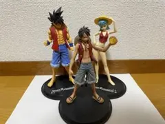 2026年最新】ドラゴンボール ワンピース dx組立式フィギュアの人気