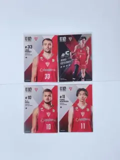 2026年最新】瀬川 千葉ジェッツの人気アイテム - メルカリ