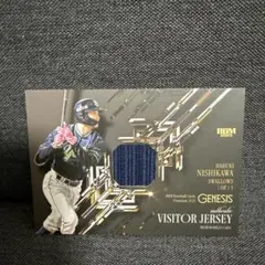 2026年最新】bbmジェネシスの人気アイテム - メルカリ