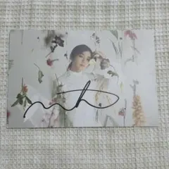 2026年最新】milet サインの人気アイテム - メルカリ