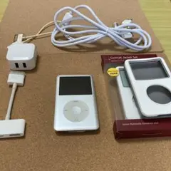 2026年最新】iPod classic 160gb 6世代の人気アイテム - メルカリ