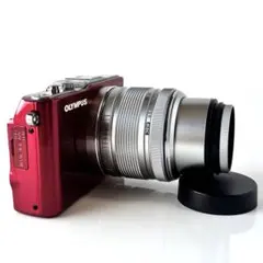 2026年最新】olympus e-pl3の人気アイテム - メルカリ