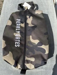 2026年最新】パーリーゲイツ バッグ迷彩の人気アイテム - メルカリ