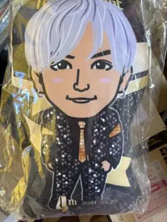 2026年最新】川村壱馬クッションの人気アイテム - メルカリ