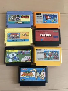 2026年最新】ファミコンまとめ売りの人気アイテム - メルカリ