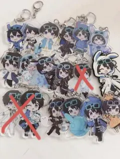 2026年最新】ちょこらび アクスタの人気アイテム - メルカリ