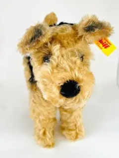 2026年最新】シュタイフ steiff テリアの人気アイテム - メルカリ