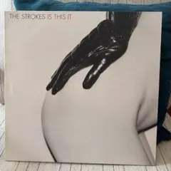 2026年最新】the strokes is this itの人気アイテム - メルカリ