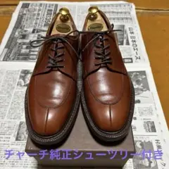 2026年最新】チャーチ ラスト73の人気アイテム - メルカリ