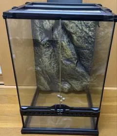 2026年最新】爬虫類 飼育ケージの人気アイテム - メルカリ