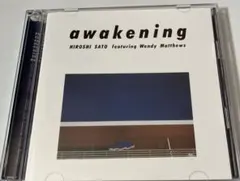 2026年最新】佐藤博 awakeningの人気アイテム - メルカリ