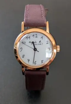 2026年最新】アニエスベー ソーラーの人気アイテム - メルカリ