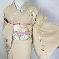 2026年最新】四の三訪問着の人気アイテム - メルカリ