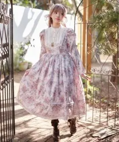 2026年最新】axes femme kawaii ゴスロリ・ロリータの人気アイテム