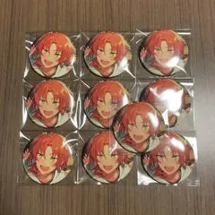 2026年最新】月永レオ 缶バッジ summerの人気アイテム - メルカリ