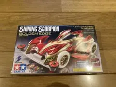 2026年最新】シャイニングスコーピオンゴールデンエッジの人気アイテム