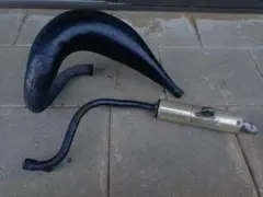 2026年最新】ksr サイレンサーの人気アイテム - メルカリ