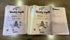 2026年最新】サピックス 社会 知識の総完成の人気アイテム - メルカリ