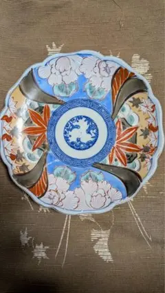 2026年最新】古伊万里皿 7寸の人気アイテム - メルカリ