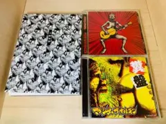 2026年最新】マキシマムザホルモン アルバムの人気アイテム - メルカリ