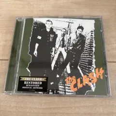 2026年最新】ザ・クラッシュ cdの人気アイテム - メルカリ