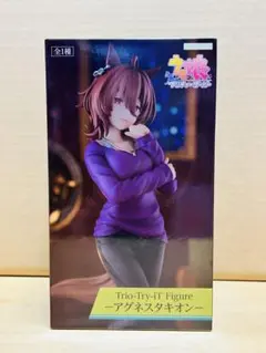 2026年最新】TRiO try it figure アグネスタキオンの人気アイテム