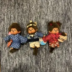 2026年最新】モンチッチ浴衣の人気アイテム - メルカリ