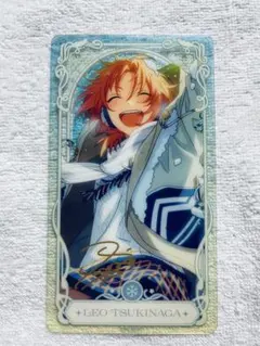 2026年最新】あんスタ クリアカード レオの人気アイテム - メルカリ