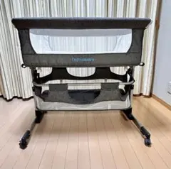 2026年最新】bellababy ベビーベッドの人気アイテム - メルカリ