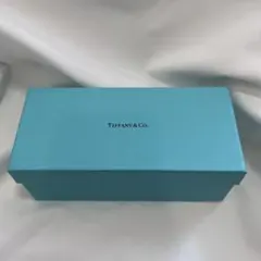 2026年最新】ティファニー 空箱の人気アイテム - メルカリ