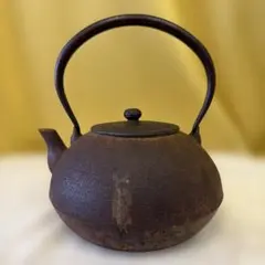 2026年最新】鉄瓶 銅蓋の人気アイテム - メルカリ