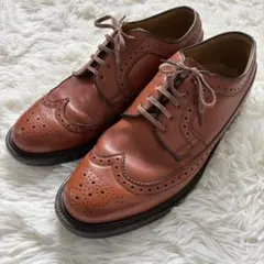 2026年最新】リーガル 2235 ウイングチップの人気アイテム - メルカリ